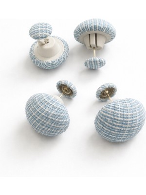 Bzk 8 Adet Yorgan Sabitleyici Iğneli Klips Seti – Nevresim Kaydırmaz Tutucu Çok Amaçlı Yorgan Tutucu