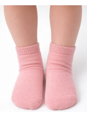 Gigi Giyim Desenli ve Düz Kız Çocuk Soket Çorap