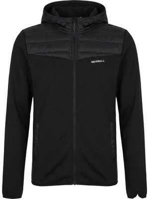 Merrell Jyim Erkek Siyah Mont