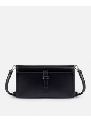 İpekyol Çıkarılabilir uzun askılı mini çanta IS1260052012001