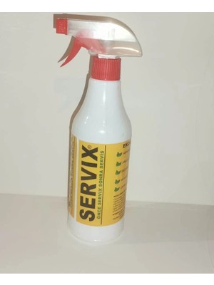 Pazarcan Dezenfektif - Sinek Kovucu - Arındırıcı Ekolojik Yüzey Temizleyici