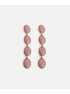 İpekyol Reçineli sallantılı küpe IS1260068046033