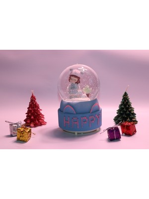 PremiumPort Parlak Işıklı Sevgiliye Özel Hediye, Anlamlı ve Şık Tasarım