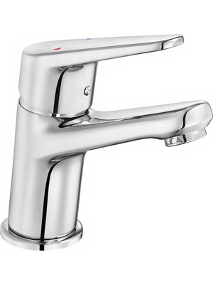 E.c.a Spylos Lavabo Bataryası