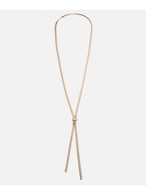İpekyol Uzun zincir kolye IS1260051006265