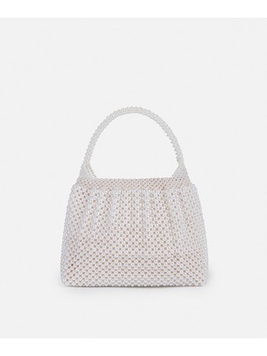 İpekyol Suni incili çanta IS1260052017082