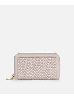 İpekyol Örgü dokulu cüzdan IS1260071001082