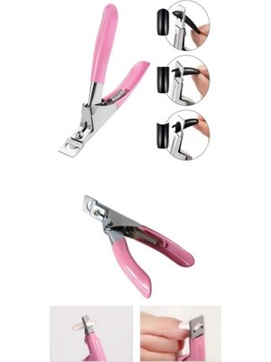 Pazarcan Protez Tırnak Kesme Makası