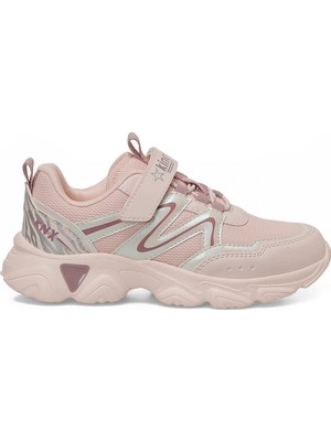Kinetix Mılor F 6fx Pembe Kız Çocuk Spor Ayakkabı