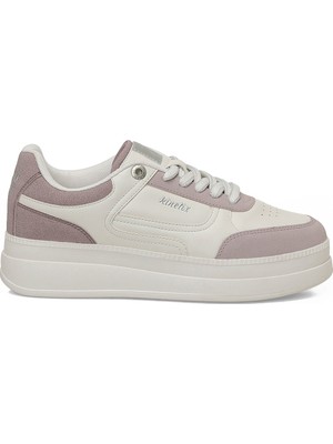 Kinetix Kuja 5pr Beyaz Kadın Sneaker