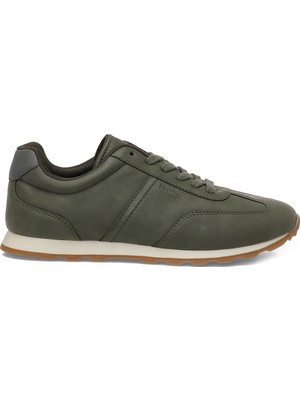 Kinetix Forfar 6fx Haki Erkek Sneaker