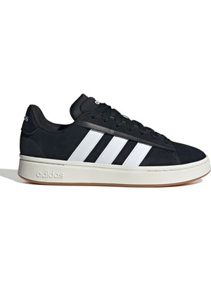 Adidas Grand Court Alpha 00S Siyah Erkek Sneaker