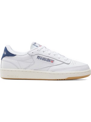 Reebok Club C 85 Vıntage Beyaz Kadın Sneaker