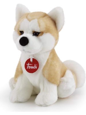 Storemax Trudı Peluş Akita Ascanio