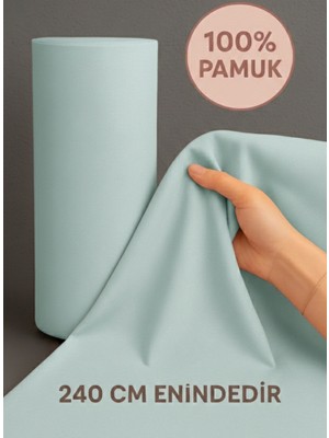 Vivesta Home 240 cm En Geniş Metrelik Kumaş – Kaliteli, Şık ve Çok Amaçlı Kullanım (Perde, Ev Tekstili, Dekorasyon)