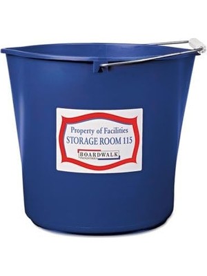 Storemax Yazdırılabilir Boş Dikdörtgen Etiketler, 3.5" x 4.75", Beyaz, 32 Özelleştirilebilir Etiket (22827)