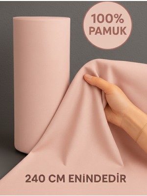 Vivesta Home 240 cm En Geniş Metrelik Kumaş – Kaliteli, Şık ve Çok Amaçlı Kullanım (Perde, Ev Tekstili, Dekorasyon)