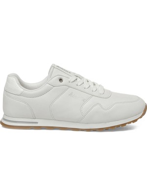 Kinetix Gıader 6fx Beyaz Kadın Sneaker