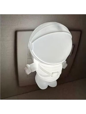 Storemax Astronot Gece Lambası