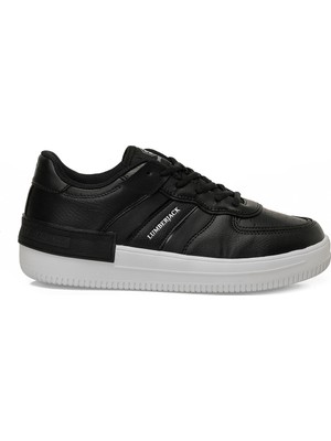 Lumberjack Freya 6fx Siyah Erkek Sneaker