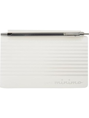 Storemax Minimo Serisi NBP-505MN Metalik Siyah Tükenmez Kalem 0.5