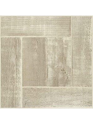 Storemax Nexus Kendinden Yapışkanlı Yer Döşemesi, 20, 30,48 cm x 30,48 Cm, Klasik Parke Deseni, Soy ve Yapıştır, Mutfak, Yemek Odası, Yatak Odası ve Banyo Için Kendin Yap Zemin