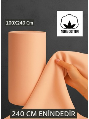 Vivesta Home 240 cm En Geniş Metrelik Kumaş – Kaliteli, Şık ve Çok Amaçlı Kullanım (Perde, Ev Tekstili, Dekorasyon)