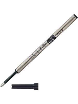 Storemax 87832 Slim Tükenmez Refil Siyah Medium Uç