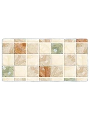 Storemax Carpet Kaymaz Taban Tezgah Önü Mutfak Paspası 75X150 cm No: 492