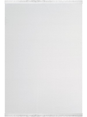 Woolen Halı Alessa Akrilik Halı 3508 Krem