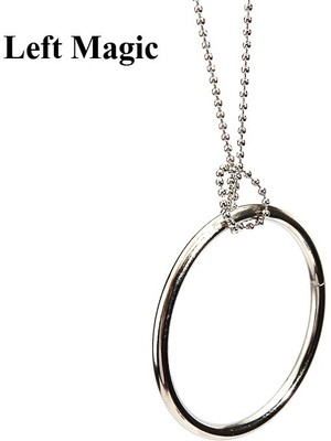 NessiWorld Sihirli Halka Illüzyon Oyunu