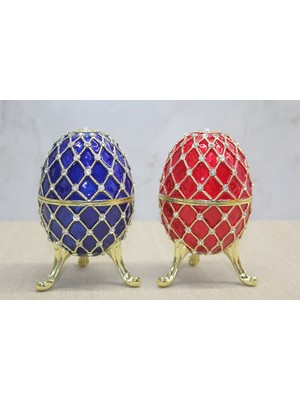 PremiumPort Renkli ve Şirin Küçük Dekoratif Figür, Evinizde Neşe Katacak