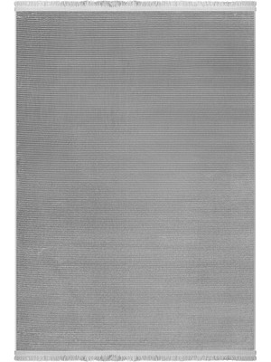 Woolen Halı Alessa Akrilik Halı 3509 Gri