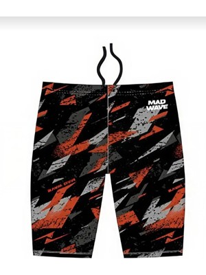 Mad Wave Erkek Çocuk Drive Junior Pbt M1