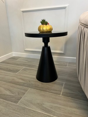 Valda Tekli Class Siyah Zigon