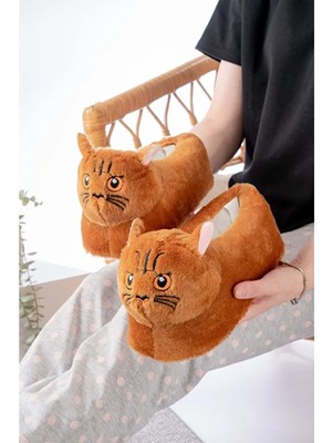 Devida EKP2508-E11-KAHVERENGI-40