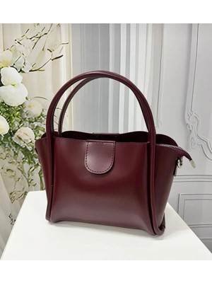 Legend Aksesuar Kadın Beca El ve Çapraz Çantası