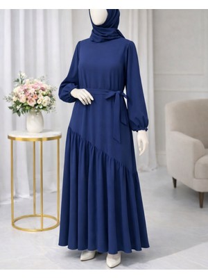 Sn Tesettür Giyim Elbise