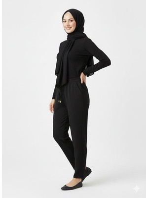 Lavisa Bayan Pantolon