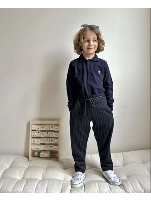 Wikiboom Erkek Çocuk Takım