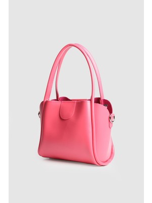 Legend Aksesuar Kadın Beca El ve Çapraz Çantası