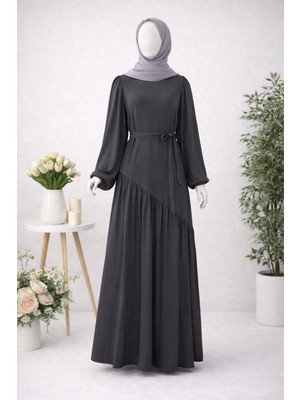 Sn Tesettür Giyim Elbise