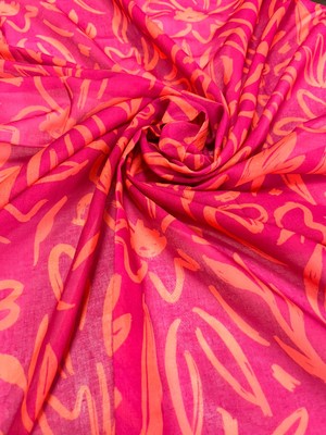 Bursa İpek Soft Eşarp