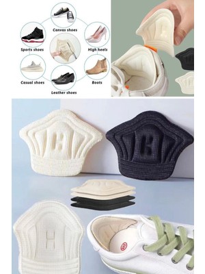 Munico Boyut Spor Ayakkabılar Için 10MM Pedi Erkekler Ayarlanabilir Aşınma Ayak Çift 1 Ta  Için Ideal Seçim