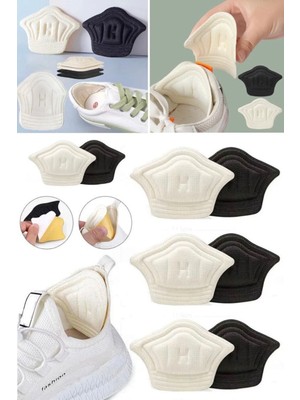 Munico 1 Pedi Ayarlanabilir Tabanlıklar Ayak 5mm Erkekler Önleyici Için Spor Ayakkabılar   Için Ideal Seçim