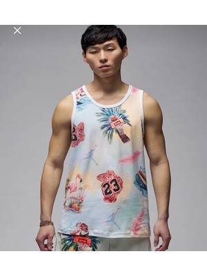 Nike Jordan Flight Essentials Flamingo Jersey Erkek Spor Atlet HJ2403-100