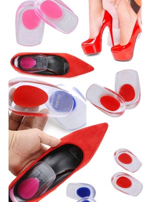 Munico Rahatlatıcı Ortope Ağrısı Için Giderici Yumuşak Tabanlığı Ayak Azaltıcı Silikon To  Için Ideal Seçim