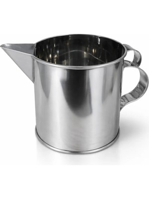 Poyrish Şapşak 2,5 Lt.