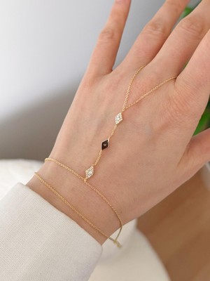 Venüs Design Çelik Göz Şahmeran