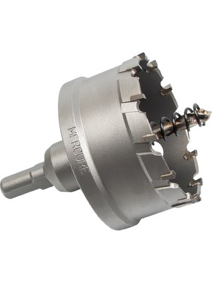 Mercure Tct Paslanmaz Delme Panç